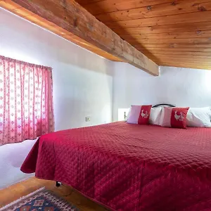 Alguer Guest House Nocleg ze śniadaniem