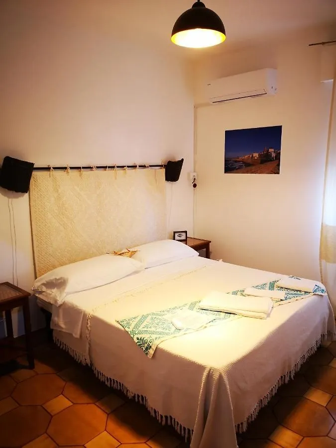 Antonhouse Alghero Italien