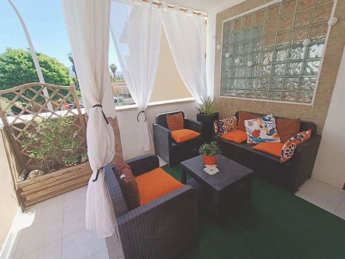 Gasthof Antonhouse Alghero Italien