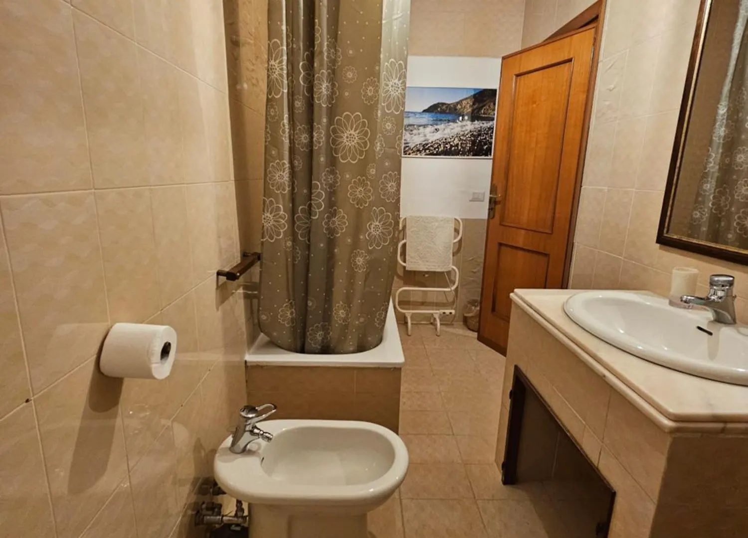 Antonhouse Alghero 0*,  Italien