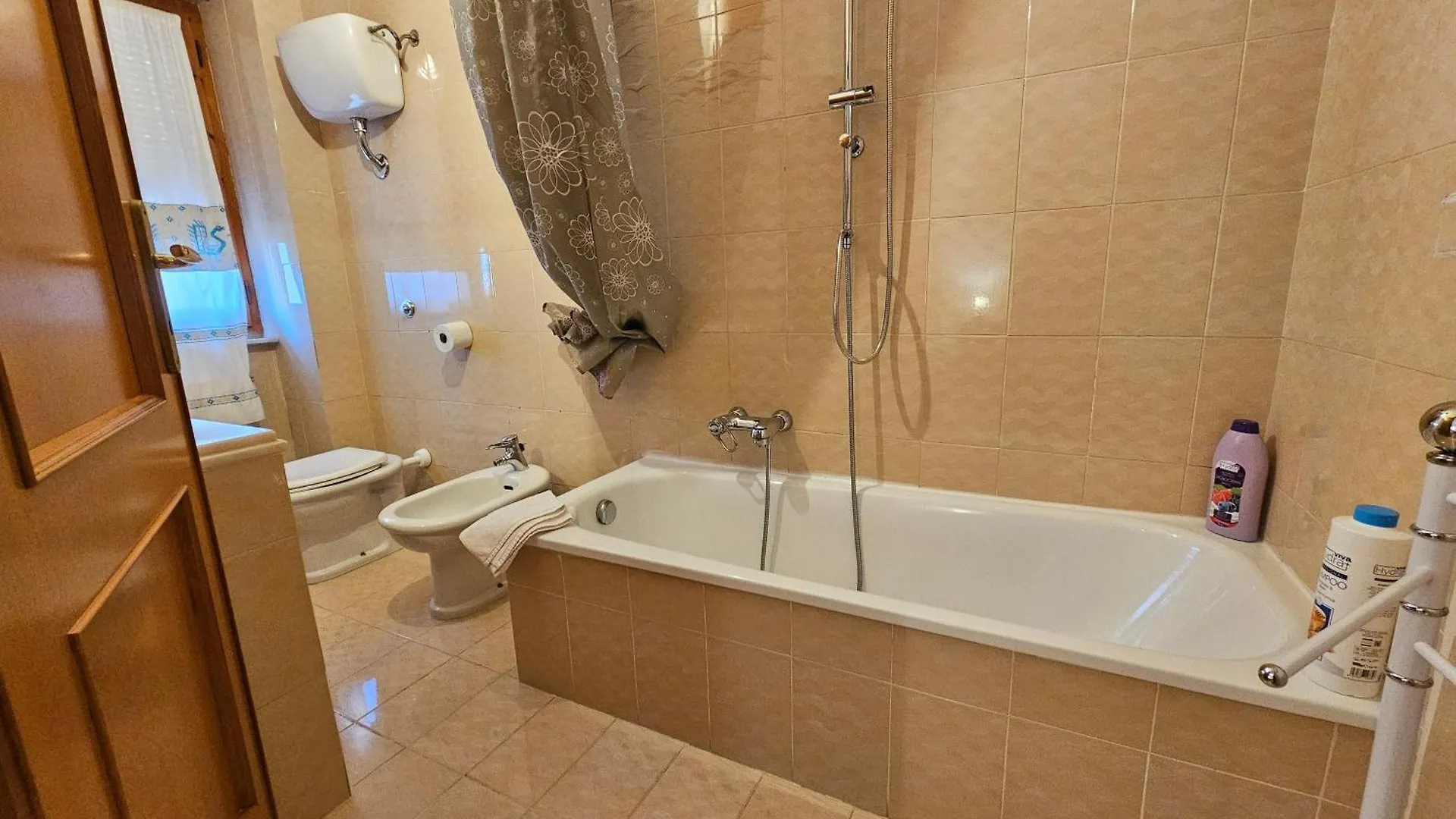 Antonhouse Alghero