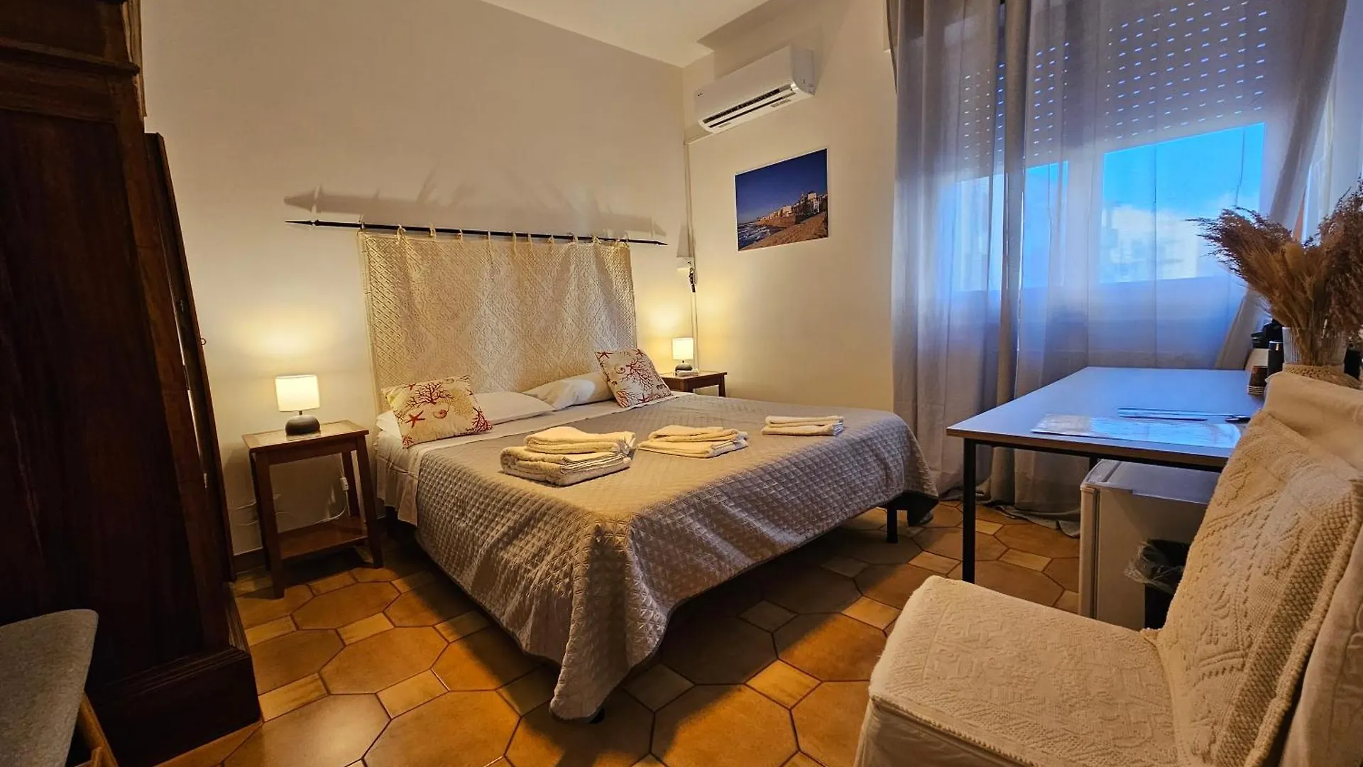 Antonhouse Alghero