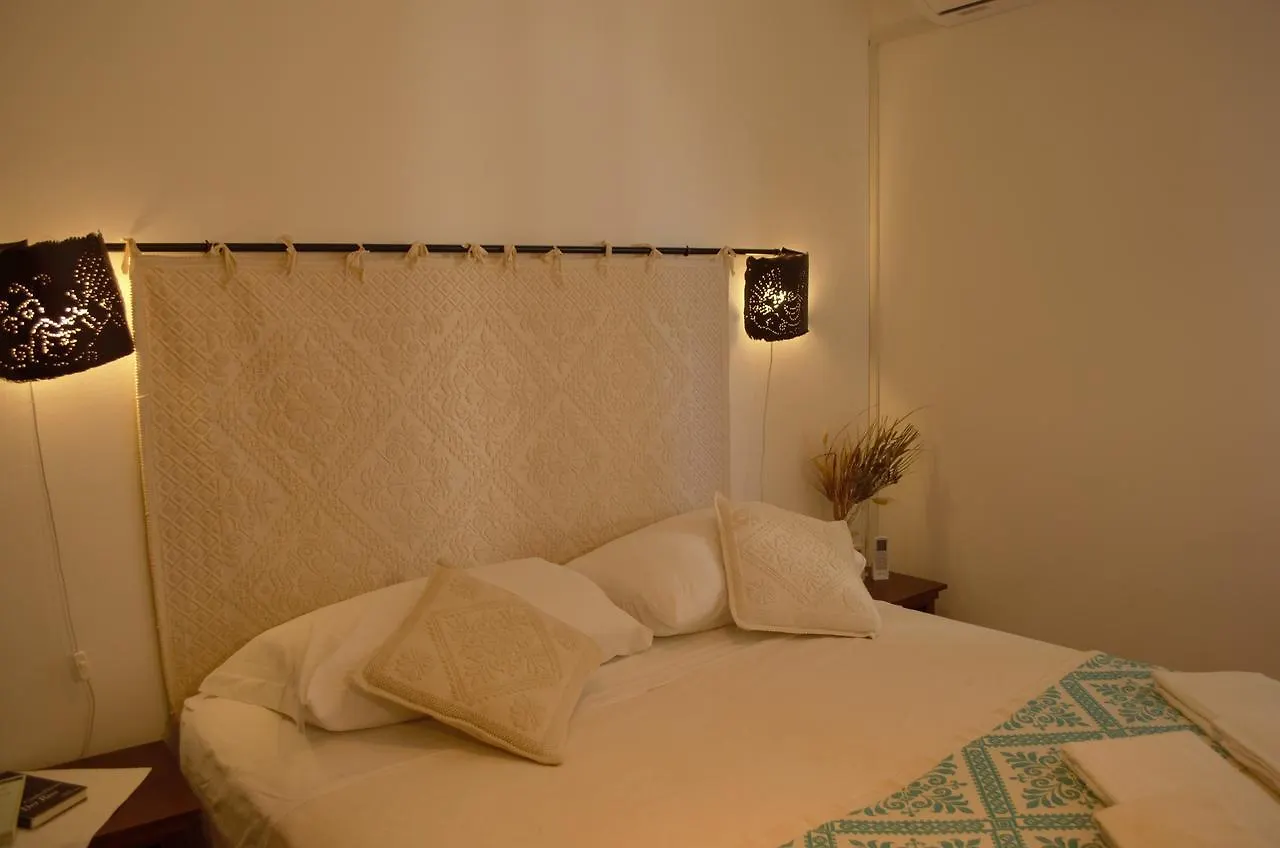 Gasthof Antonhouse Alghero
