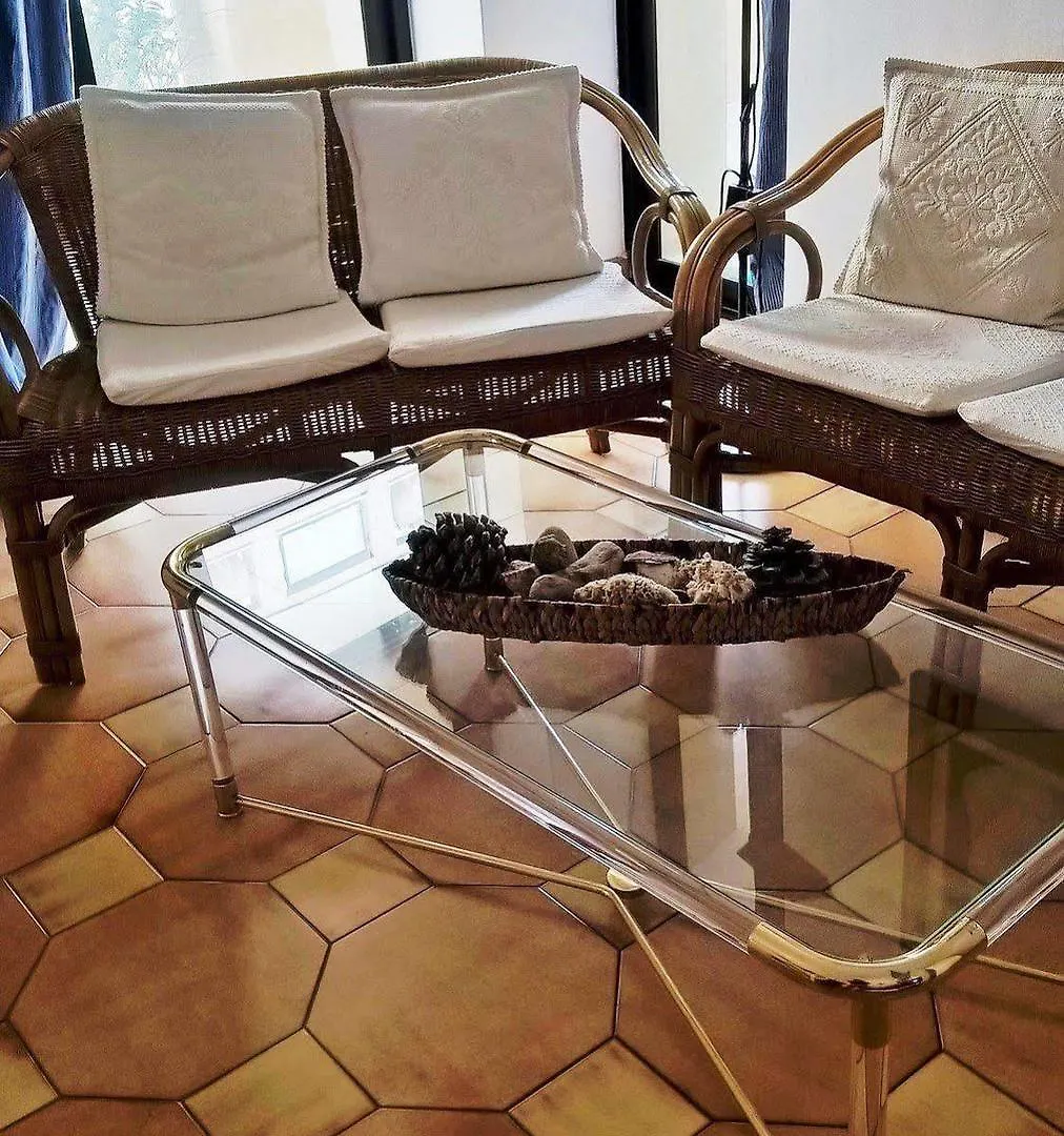 Antonhouse Alghero Gasthof