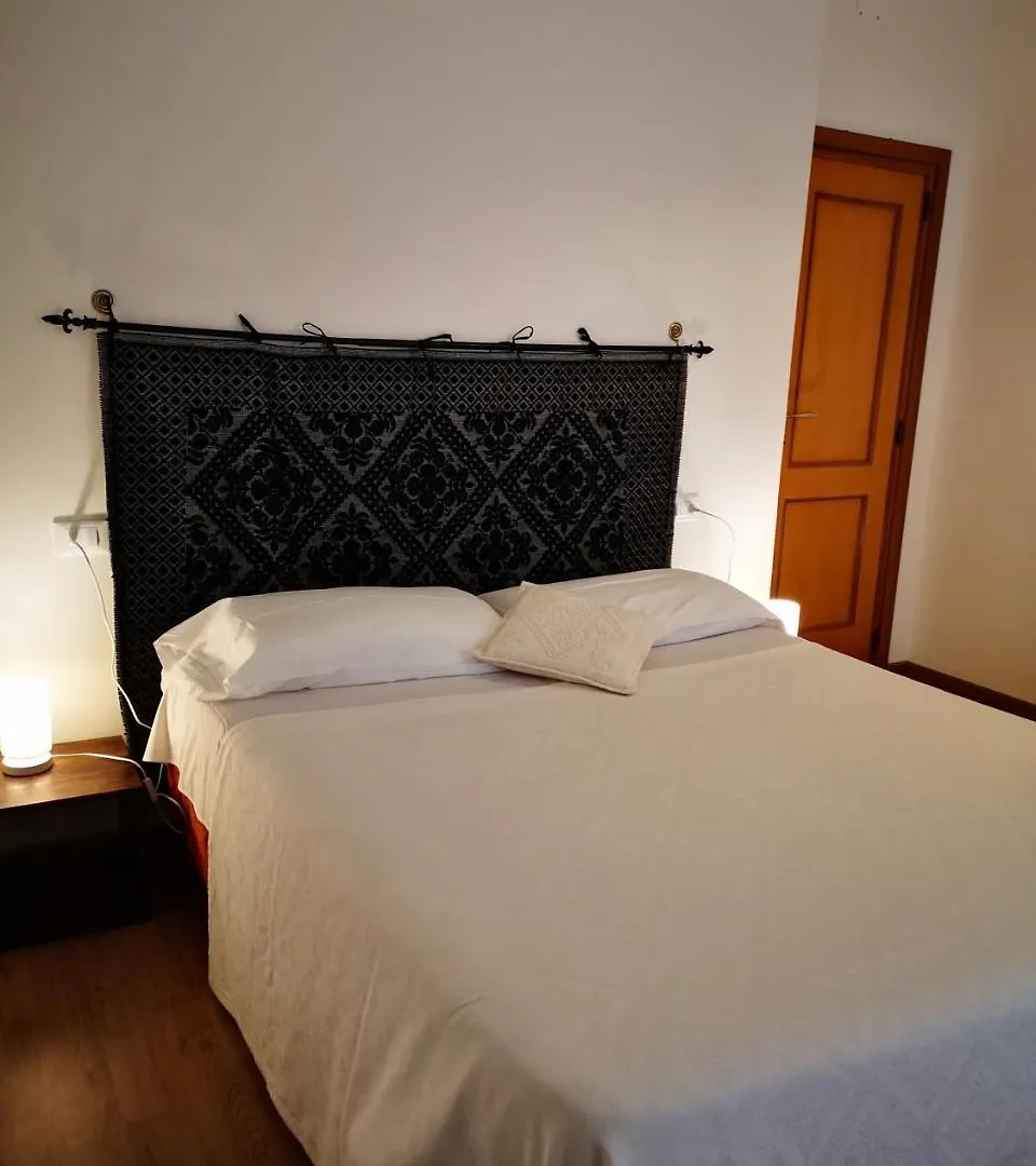 Antonhouse Alghero Italien